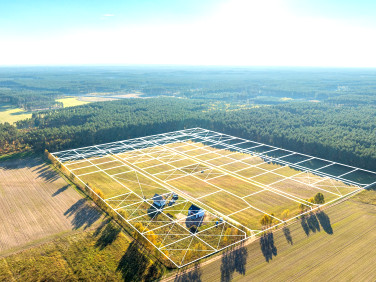 Działka Trzebiszewo