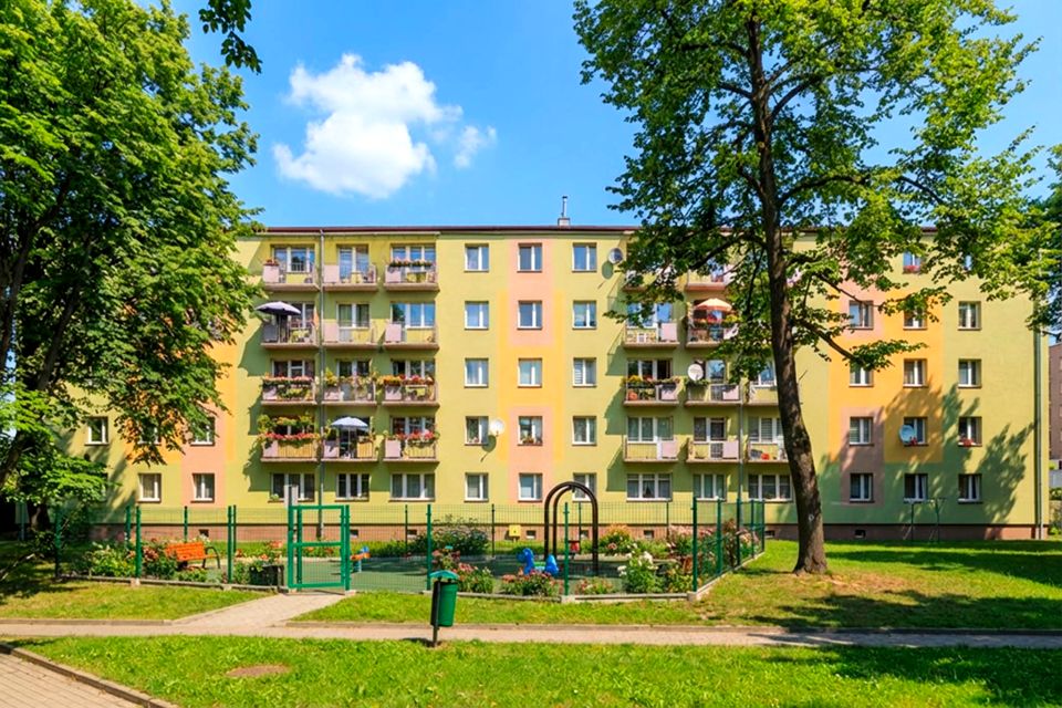 Mieszkanie Bielsko-Biała