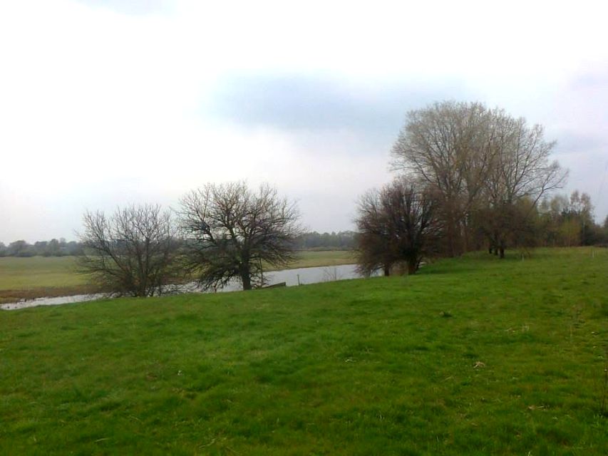 Działka budowlano-rolna Udrzyn