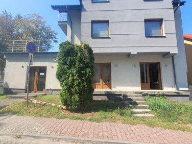 Lokal Kraków wynajem