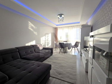 Mieszkanie Częstochowa