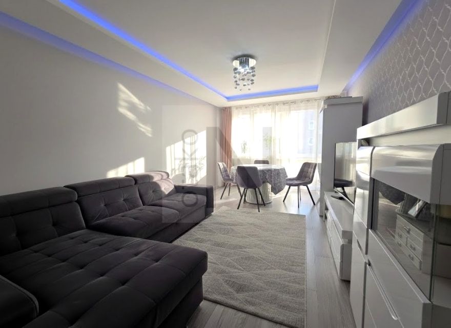 Mieszkanie Częstochowa