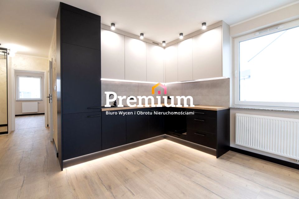 Mieszkanie Zielona Góra