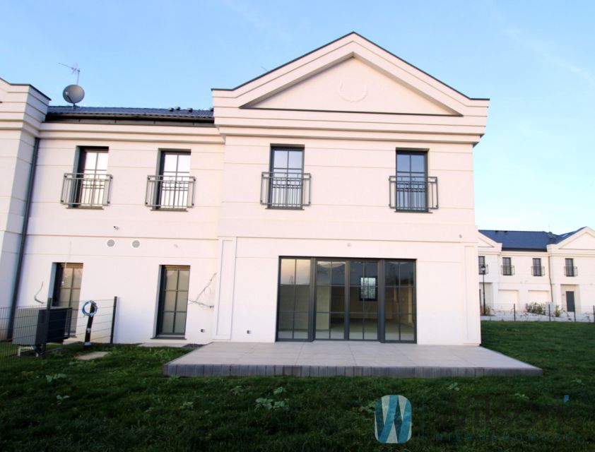 Dom Cesarzowice sprzedaż