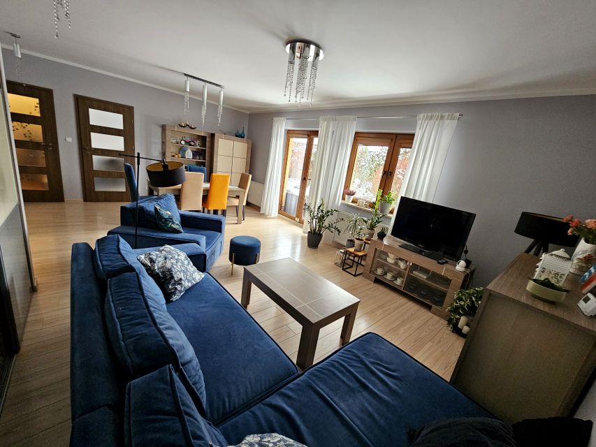 Mieszkanie Modlnica sprzedaż