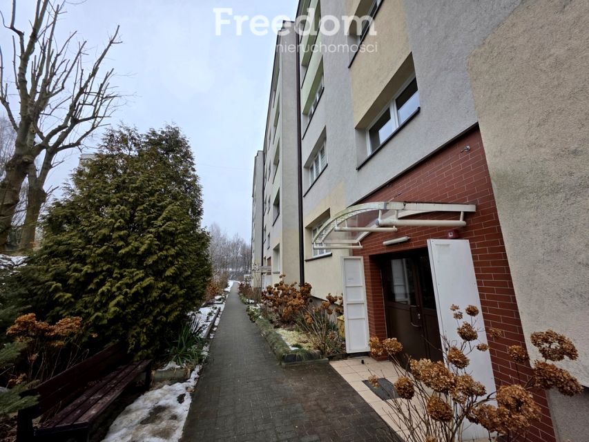 Mieszkanie Jastrzębie-Zdrój