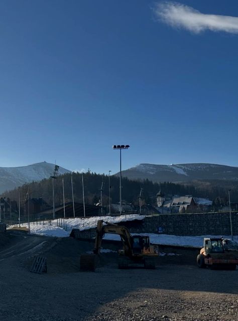 Działka budowlana Karpacz