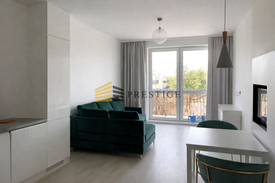 Mieszkanie Warszawa wynajem