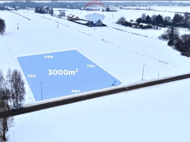 Działka Radawiec Duży