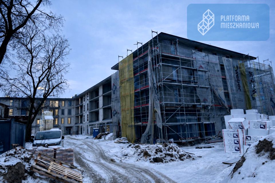 Mieszkanie Łódź sprzedaż