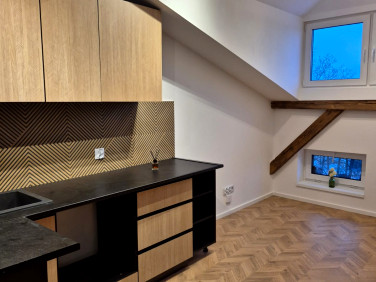 Mieszkanie Inowrocław