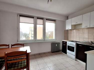 Mieszkanie Częstochowa