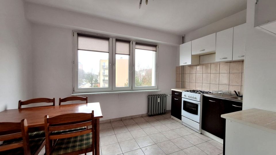 Mieszkanie Częstochowa