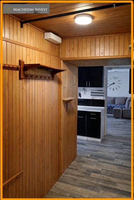 Mieszkanie Grudziądz