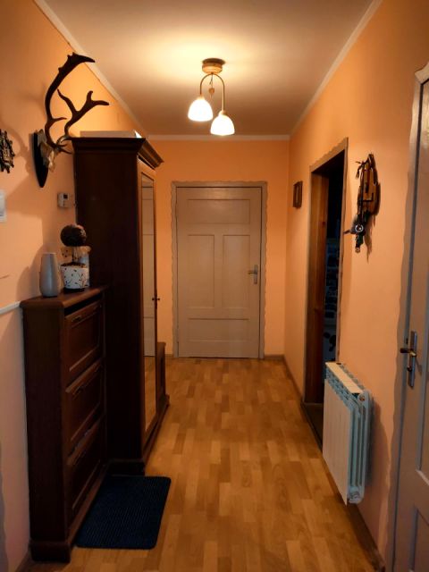 Mieszkanie Chodzież