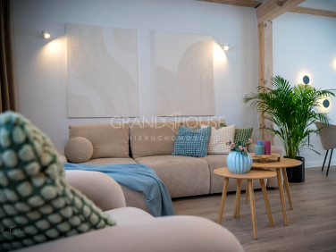 Mieszkanie Drawsko Pomorskie