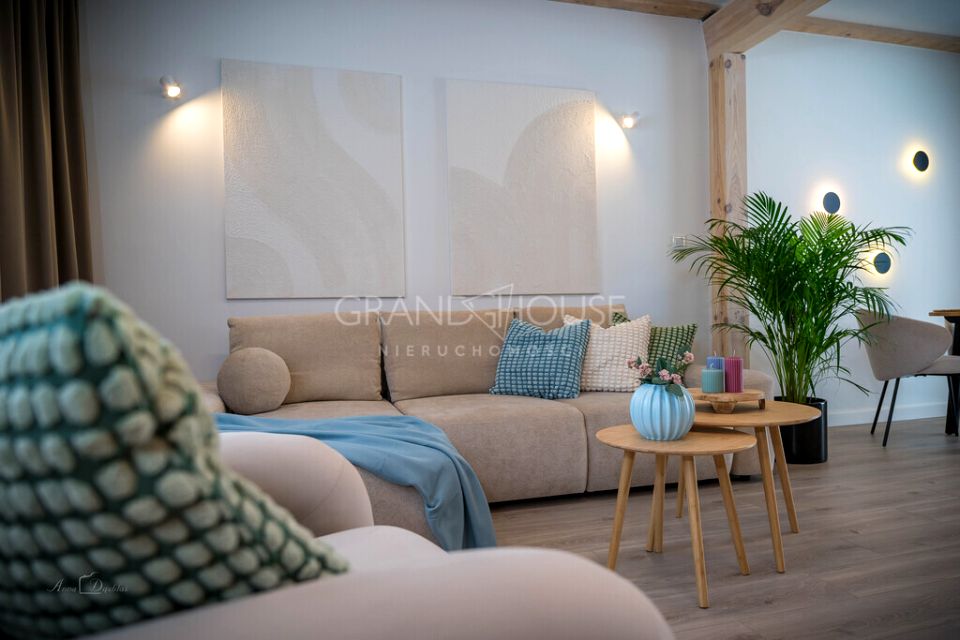 Mieszkanie Drawsko Pomorskie