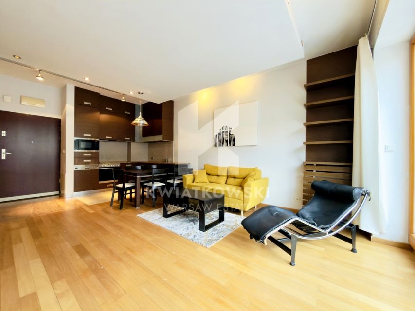 Mieszkanie Warszawa