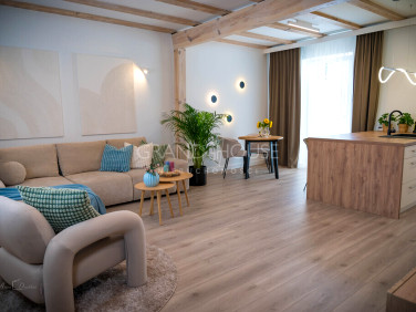 Mieszkanie Drawsko Pomorskie