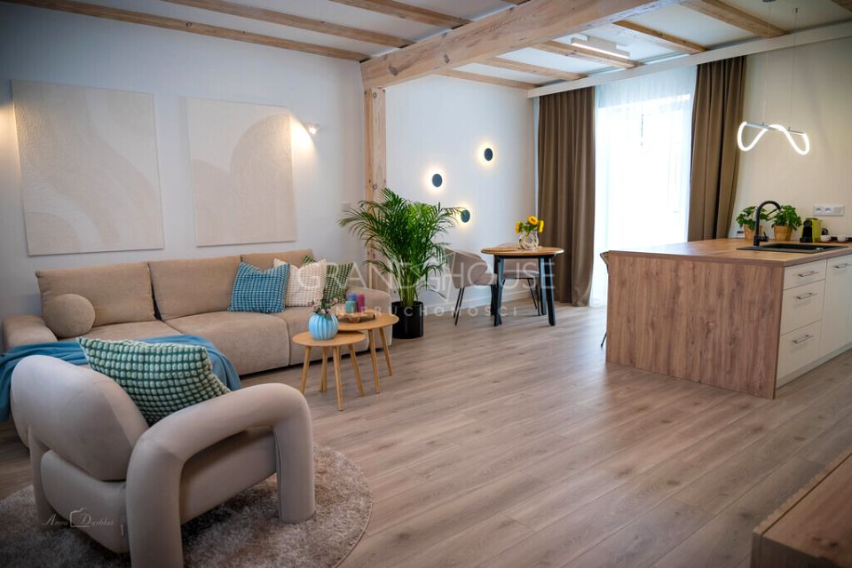 Mieszkanie Drawsko Pomorskie