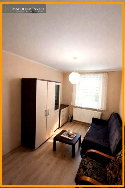 Mieszkanie Świecie nad Osą