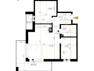 Mieszkanie Częstochowa