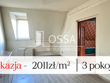 Mieszkanie Inowrocław