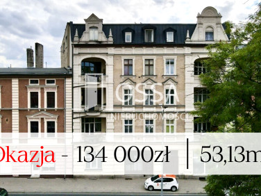 Mieszkanie Inowrocław