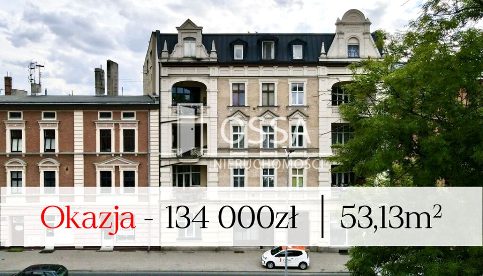 Mieszkanie Inowrocław