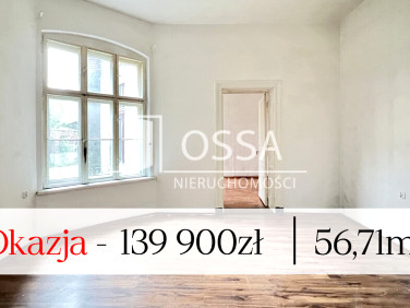 Mieszkanie Inowrocław