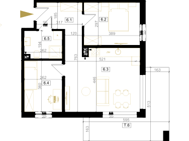 Mieszkanie Częstochowa