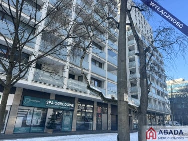 Lokal Warszawa