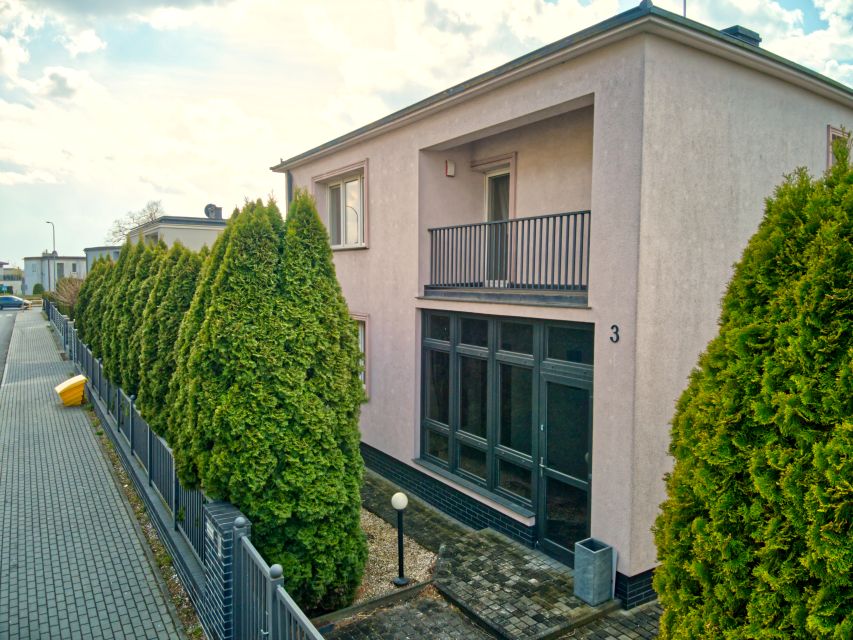 Dom Nakło nad Notecią