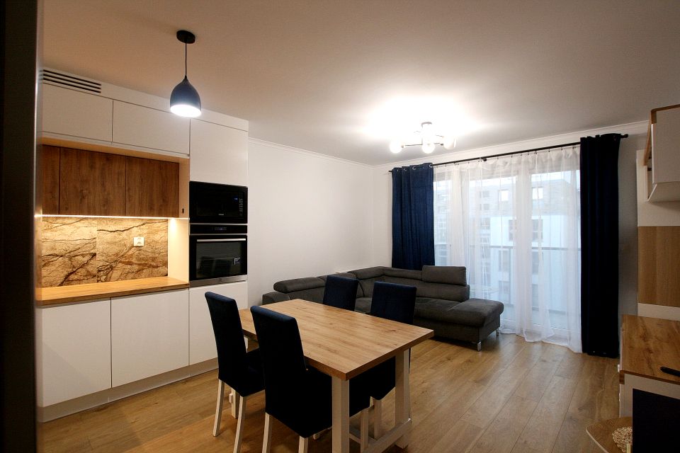 Mieszkanie Gdynia wynajem