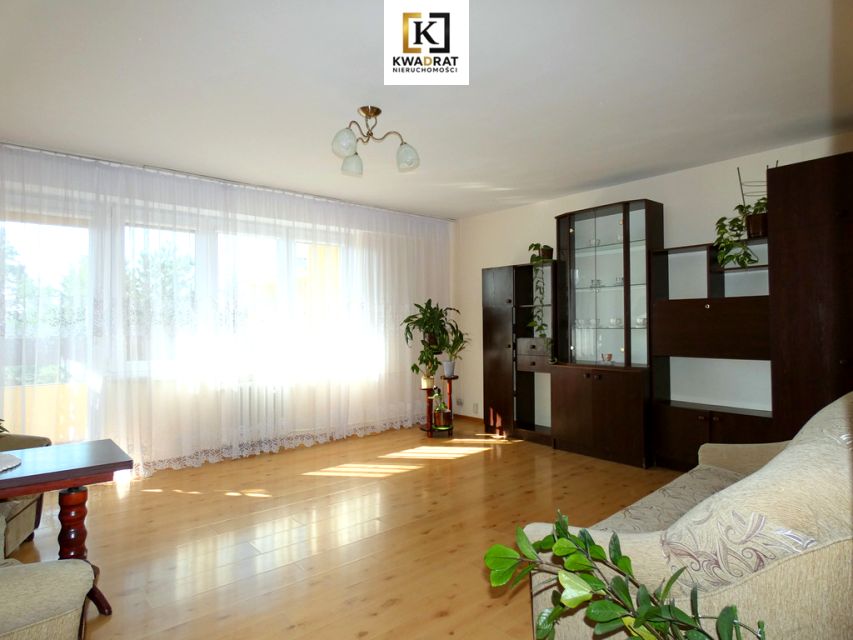 Mieszkanie Mińsk Mazowiecki