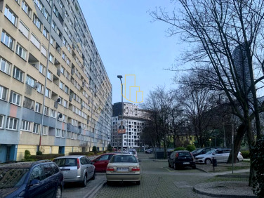 Mieszkanie Wrocław