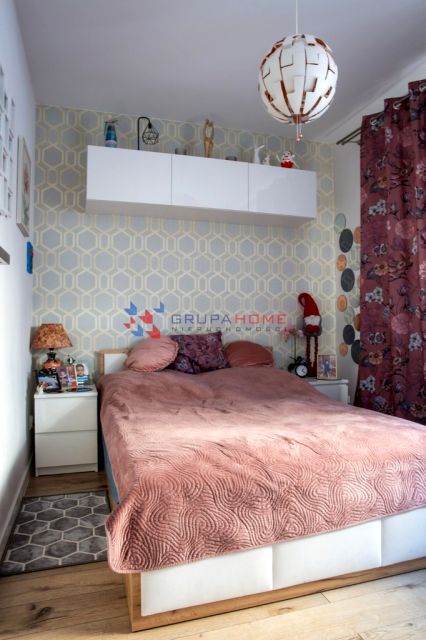 Mieszkanie blok mieszkalny Piaseczno