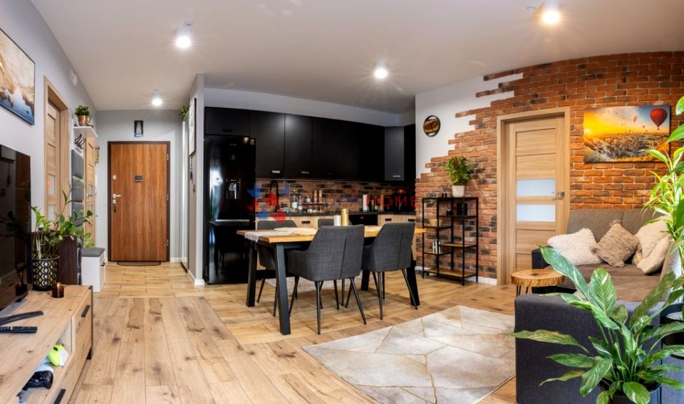 Mieszkanie Piaseczno