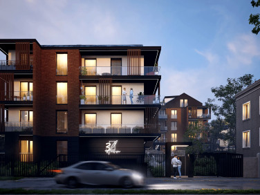 Apartamenty 3 Wieszczów