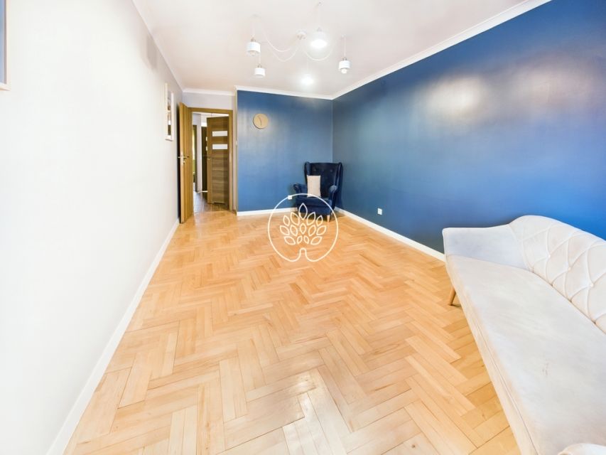 Mieszkanie blok mieszkalny Toruń