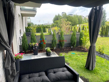 Mieszkanie Piaseczno