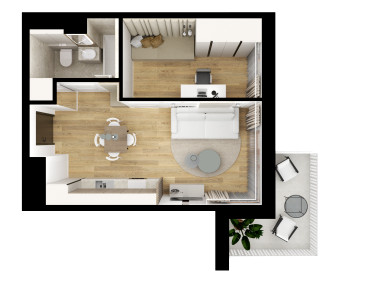 Mieszkanie Kielce sprzedaż