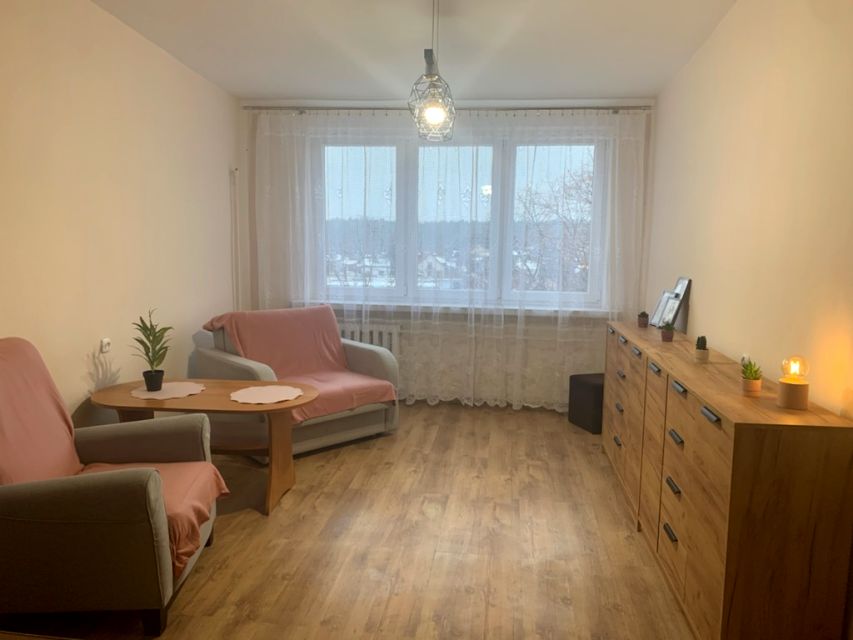 Mieszkanie Żyrardów