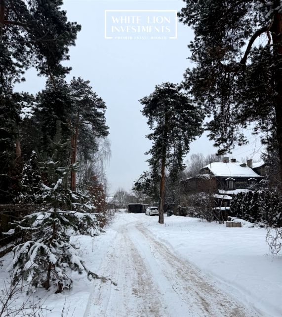 Działka inwestycyjna Celestynów