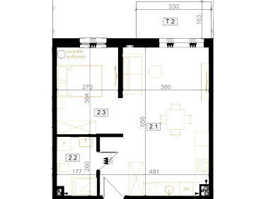 Mieszkanie Częstochowa