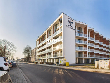 Mieszkanie Kołobrzeg