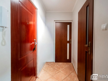 Mieszkanie Goleniów