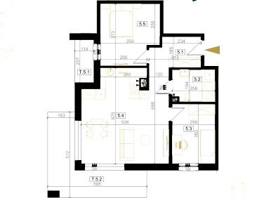 Mieszkanie Częstochowa