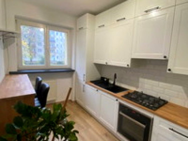 Mieszkanie Białystok