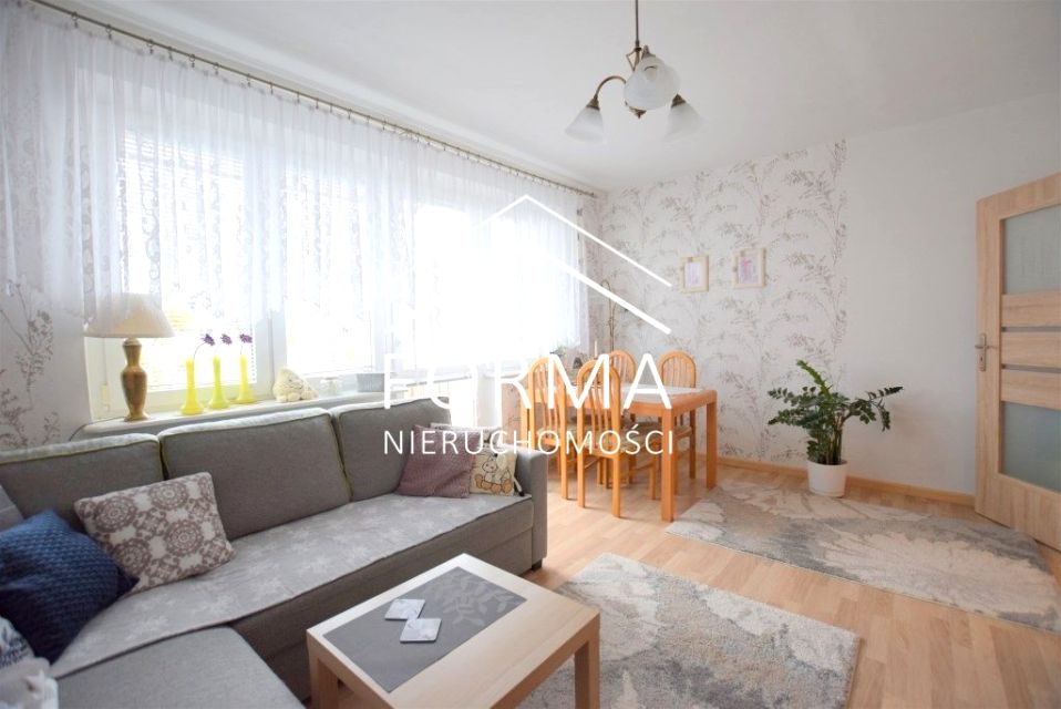 Mieszkanie Bydgoszcz